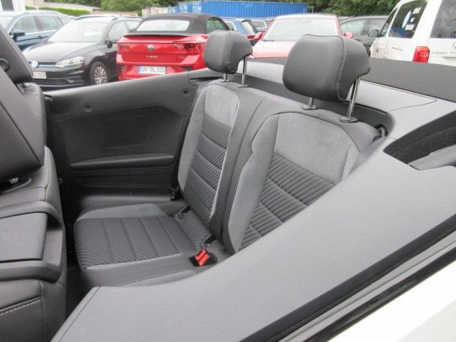 Volkswagen T-Roc 2021