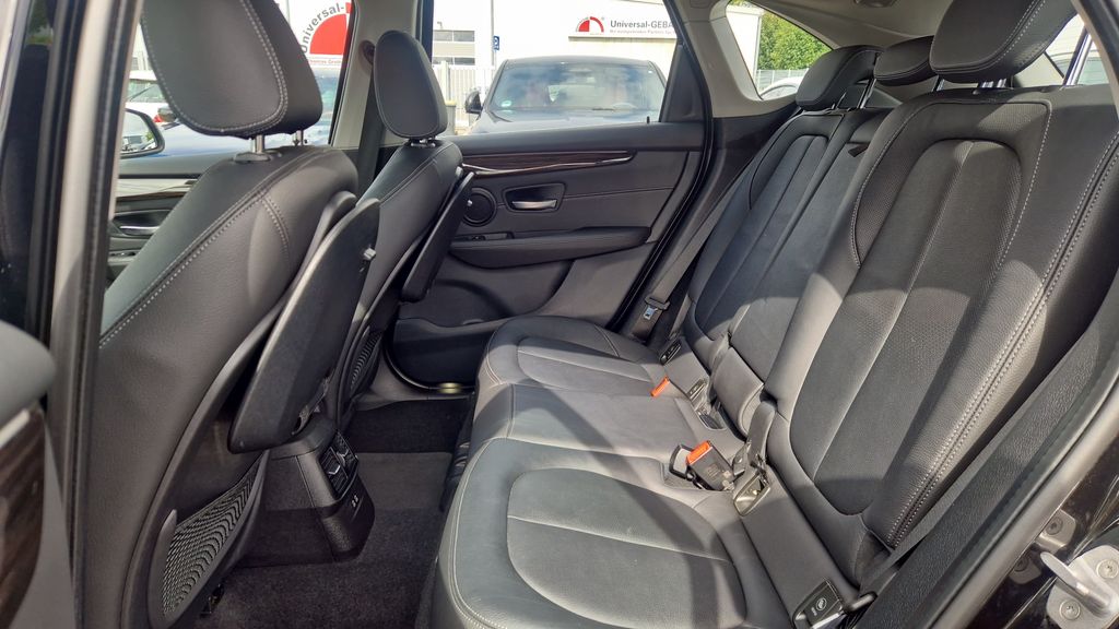 BMW 220 Active Tourer 2020