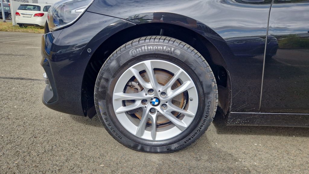 BMW 220 Active Tourer 2020