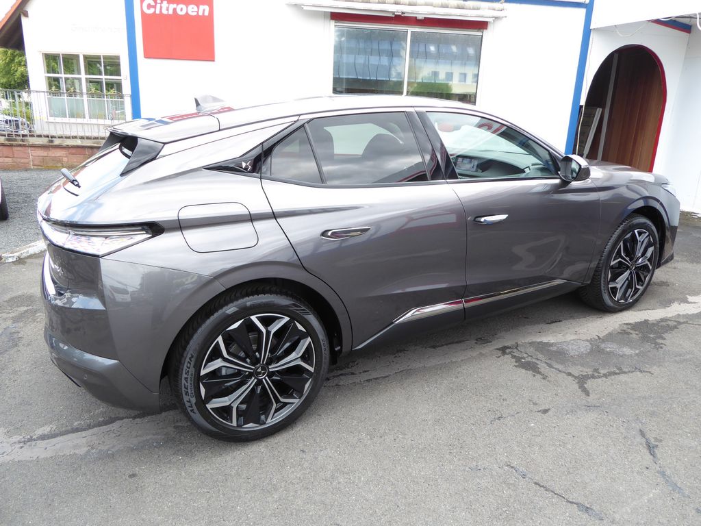 DS Automobiles DS4 2024