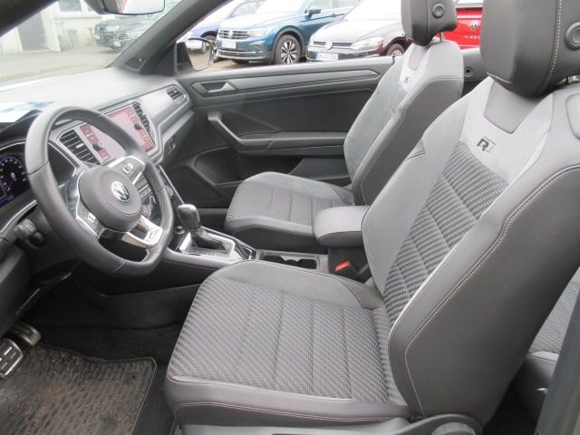 Volkswagen T-Roc 2021