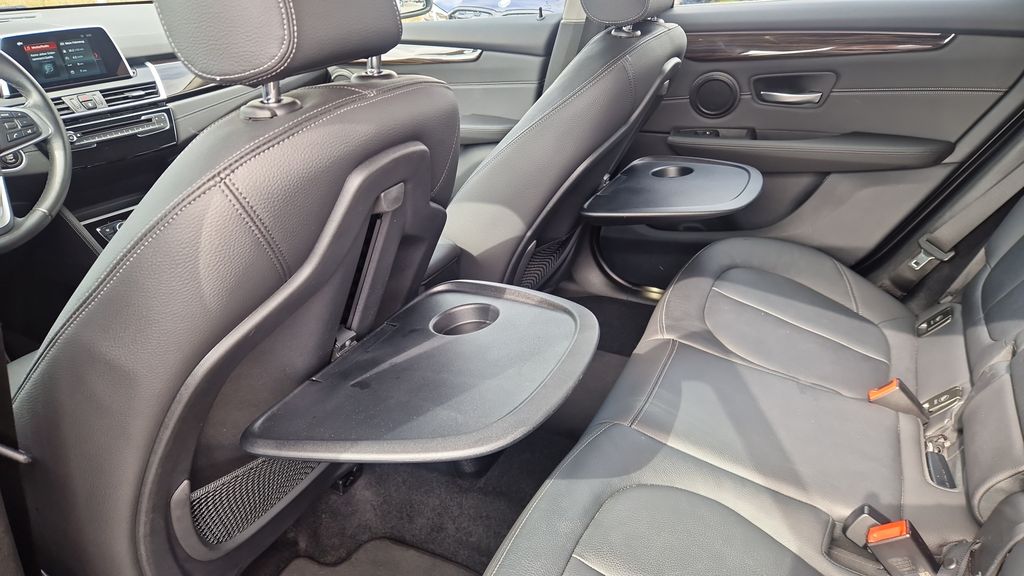 BMW 220 Active Tourer 2020