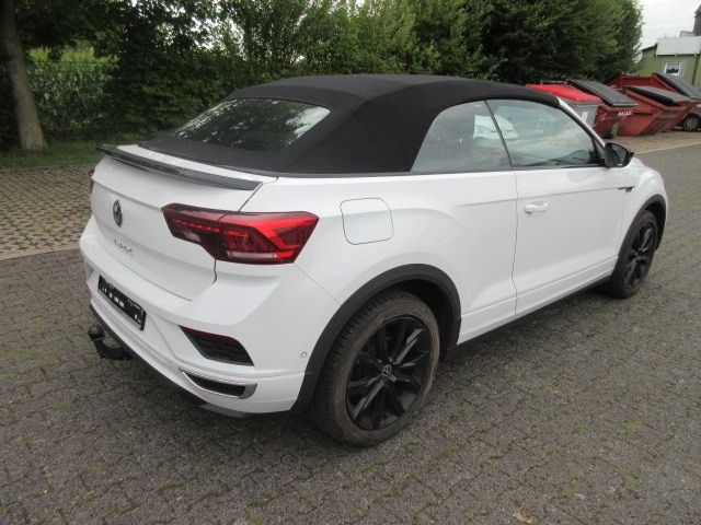 Volkswagen T-Roc 2021