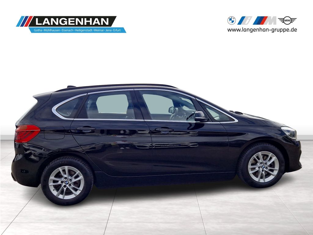 BMW 220 Active Tourer 2020