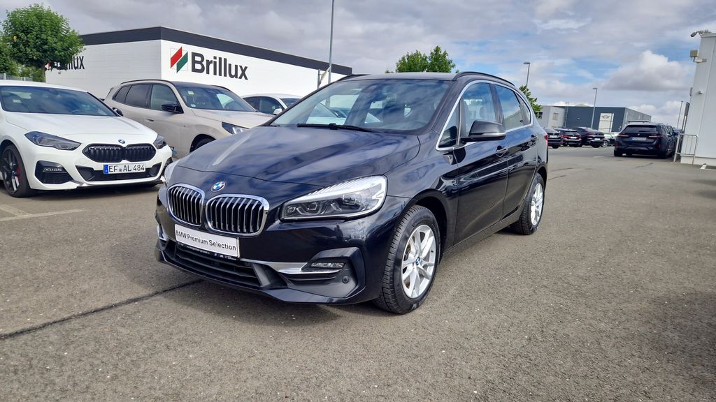 BMW 220 Active Tourer 2020
