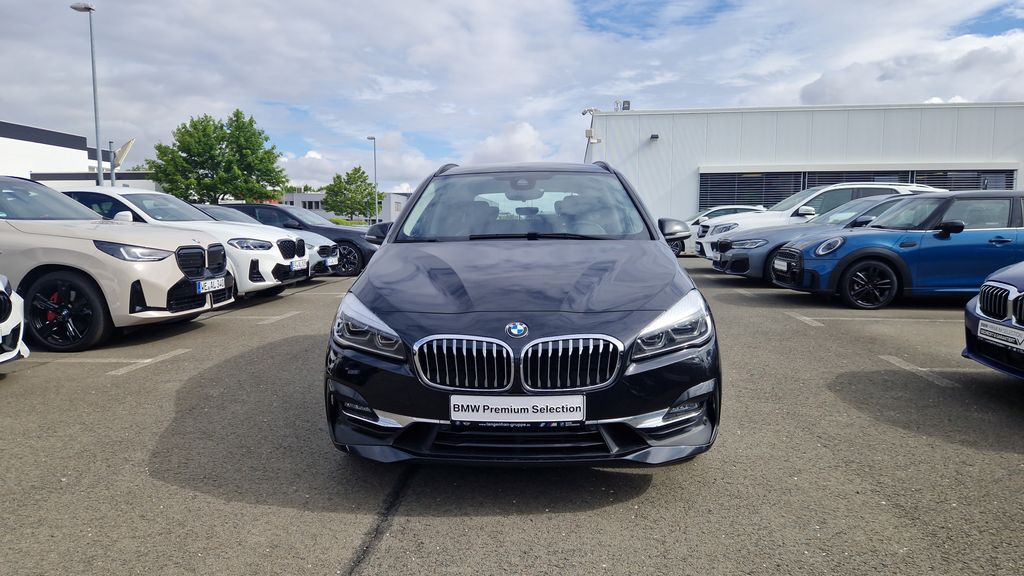 BMW 220 Active Tourer 2020