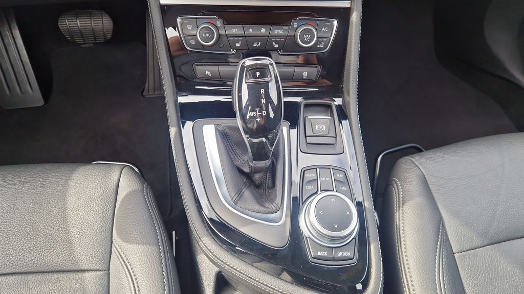 BMW 220 Active Tourer 2020