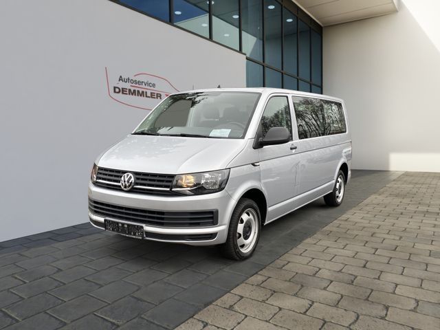 Volkswagen T6 Caravelle 2017