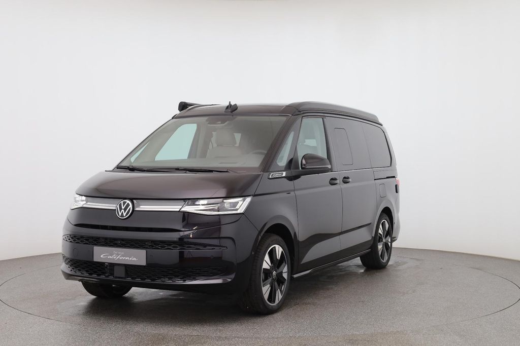 Volkswagen T7 California