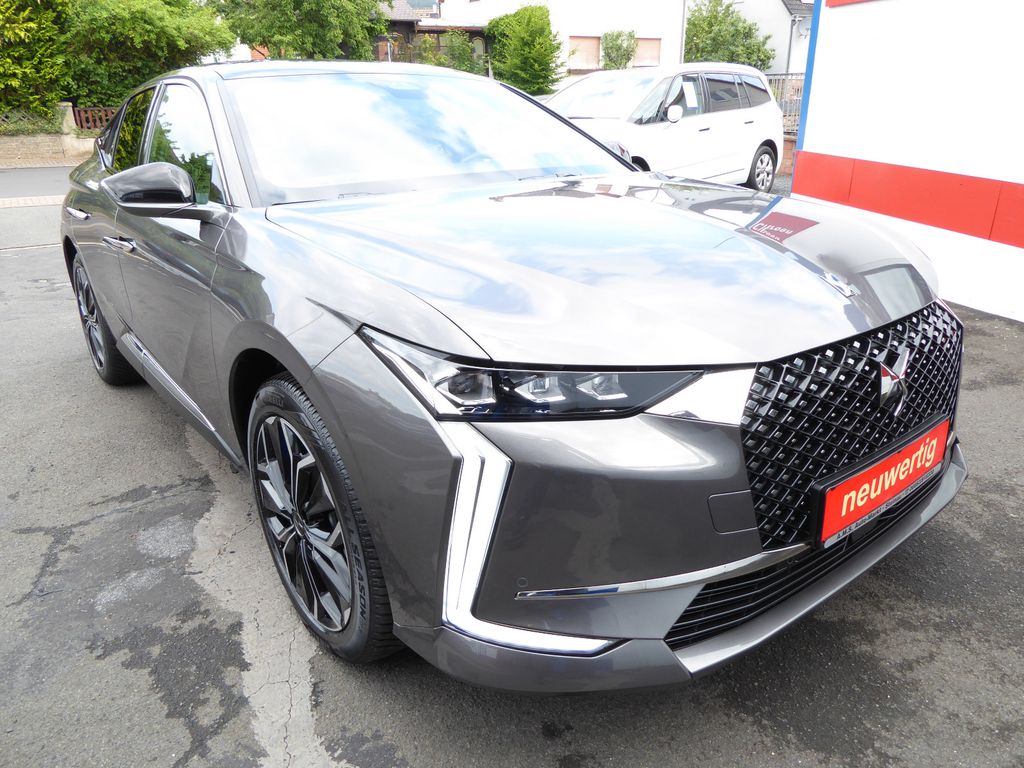 DS Automobiles DS4 2024