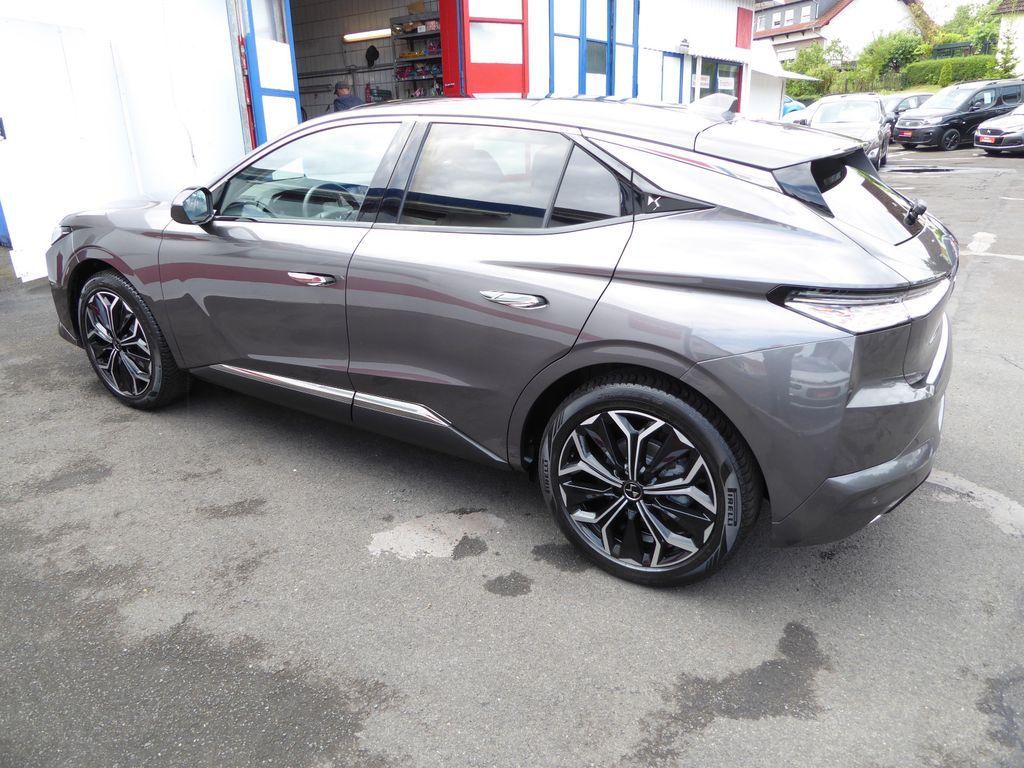 DS Automobiles DS4 2024