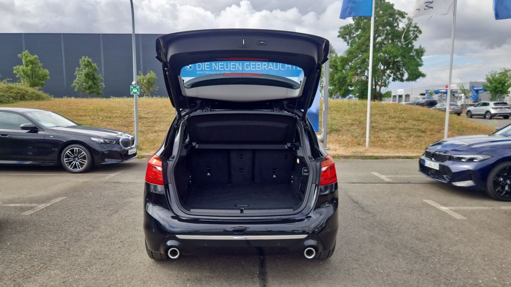 BMW 220 Active Tourer 2020