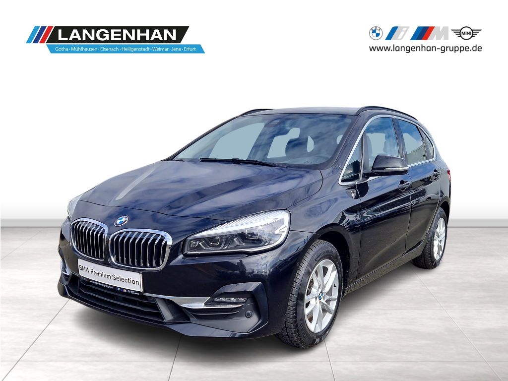 BMW 220 Active Tourer 2020