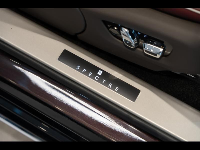 Rolls-Royce Spectre 2024