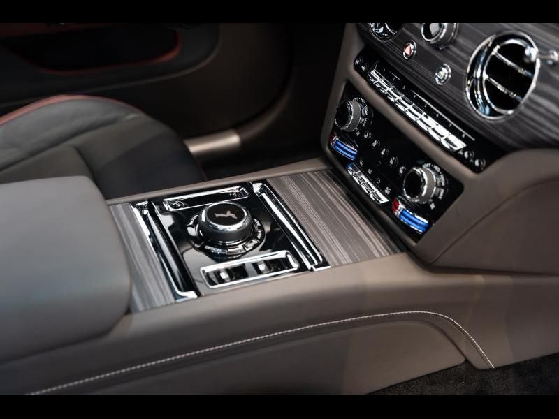 Rolls-Royce Spectre 2024