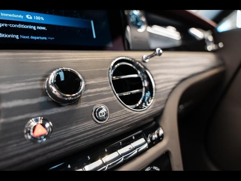 Rolls-Royce Spectre 2024