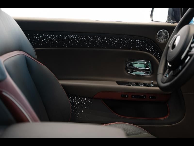 Rolls-Royce Spectre 2024