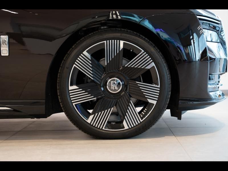 Rolls-Royce Spectre 2024