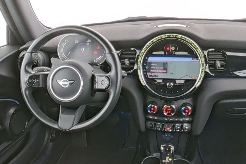 MINI Cooper Cabrio 2023