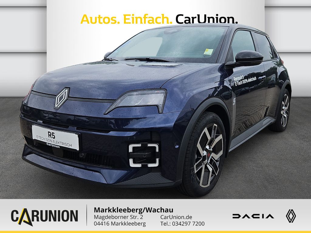 Renault R 5 2025