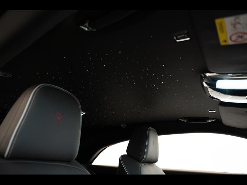 Rolls-Royce Spectre 2024