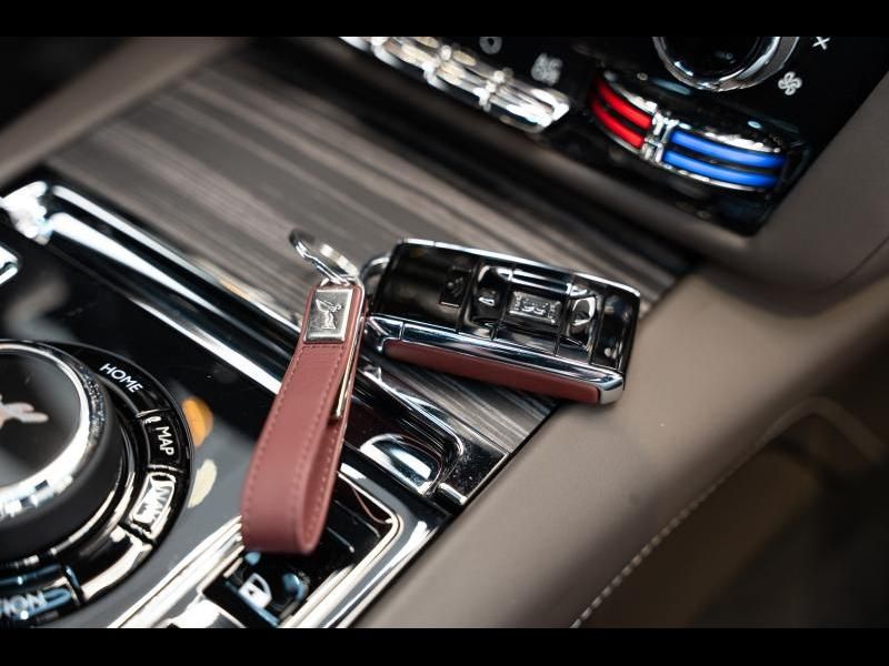 Rolls-Royce Spectre 2024