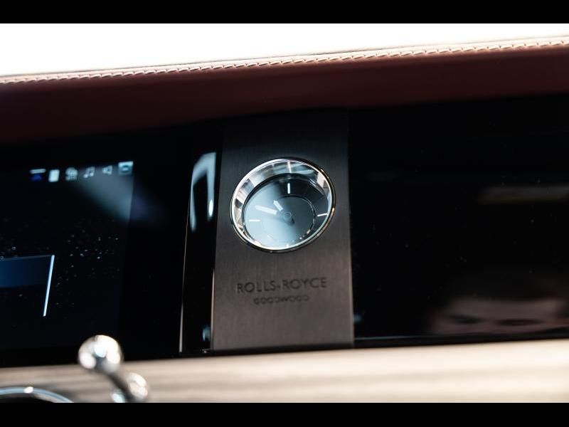 Rolls-Royce Spectre 2024