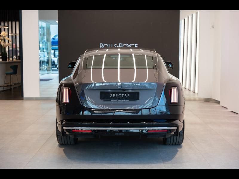 Rolls-Royce Spectre 2024
