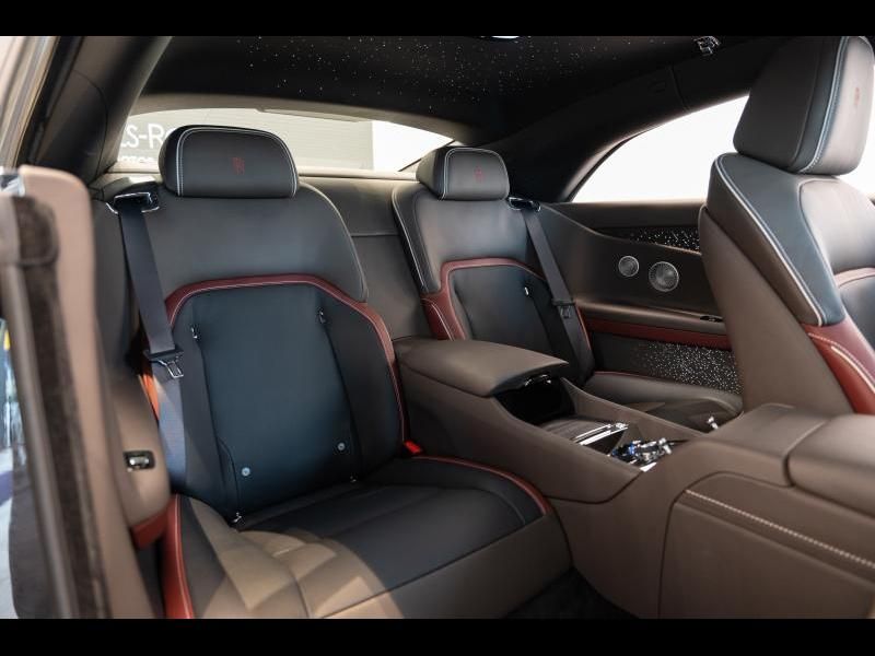 Rolls-Royce Spectre 2024