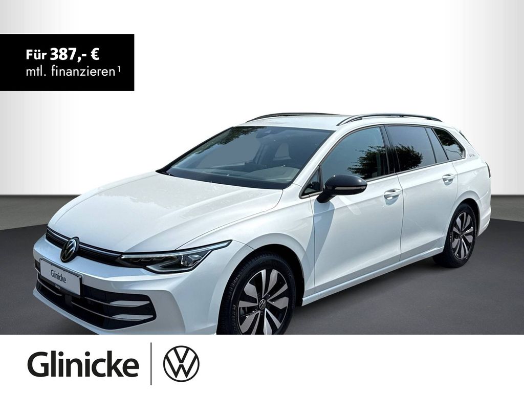 Volkswagen Golf 2025