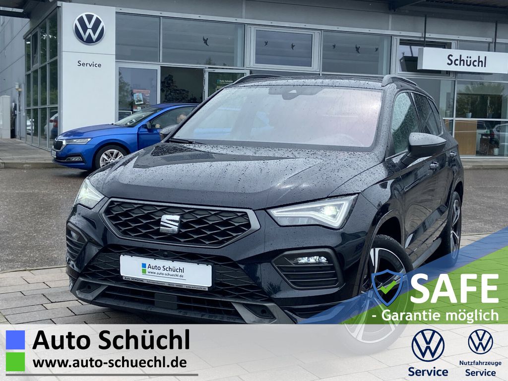 Seat Ateca 2021