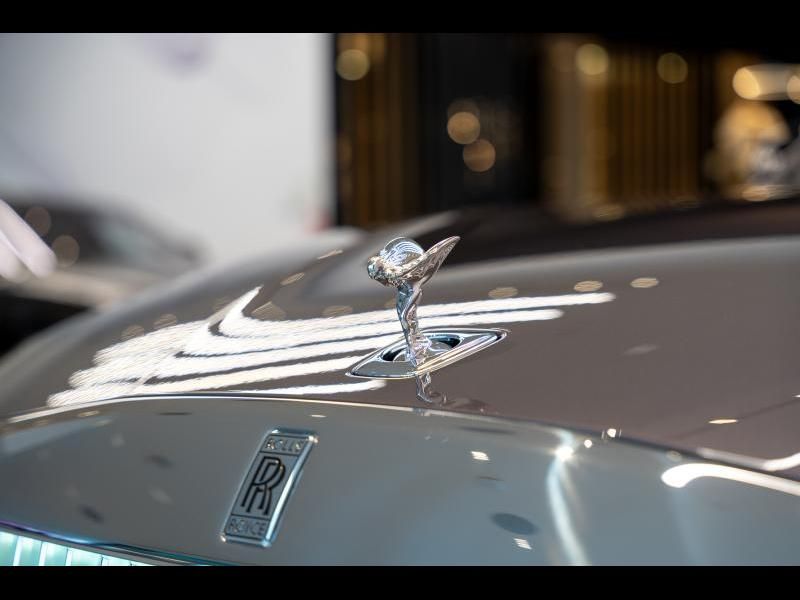 Rolls-Royce Spectre 2024