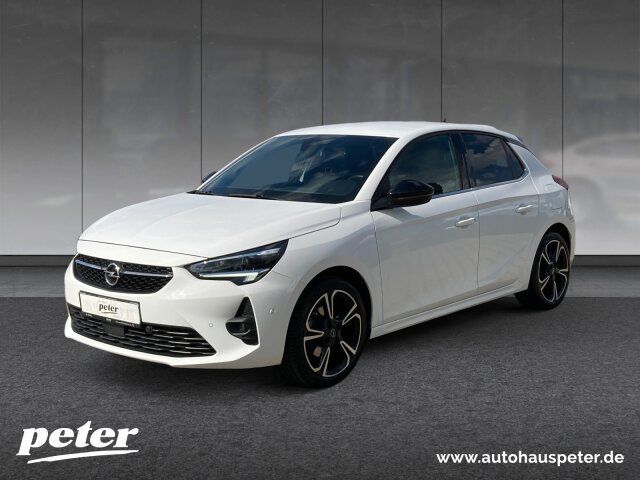Opel Corsa 2023