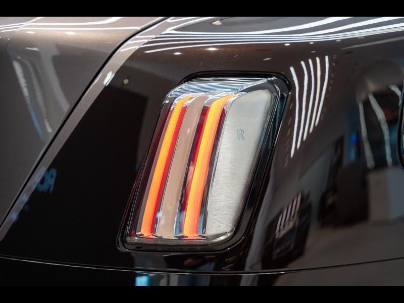 Rolls-Royce Spectre 2024