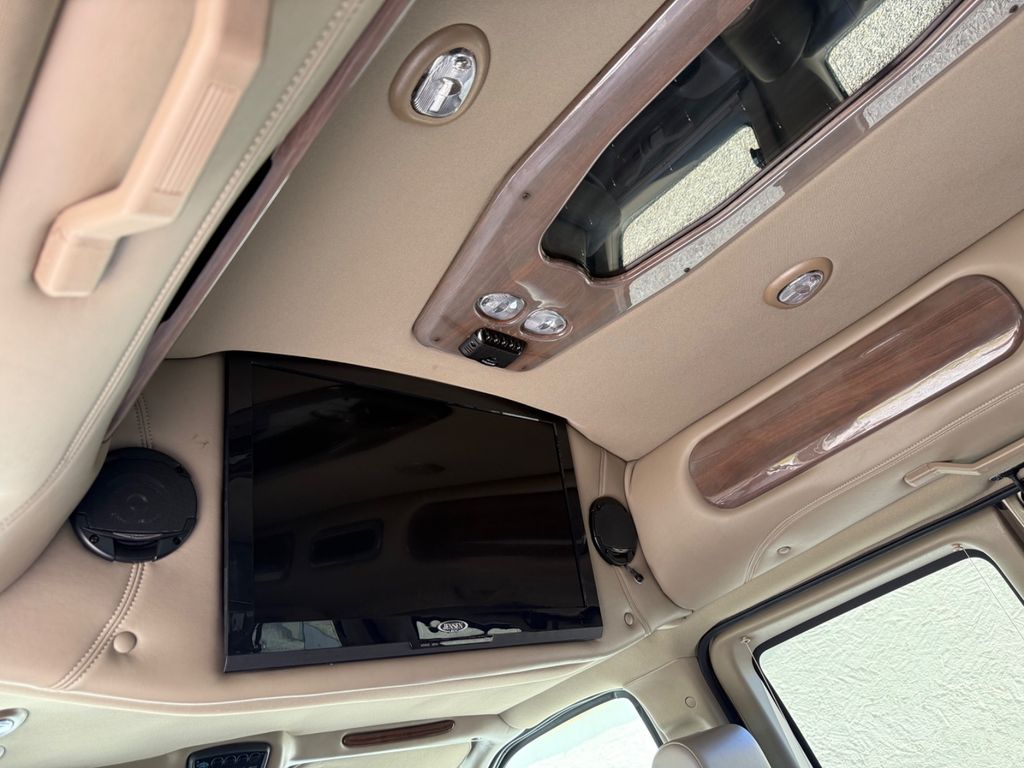 Chevrolet Express 2013