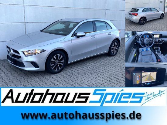 Mercedes-Benz A 200 2023