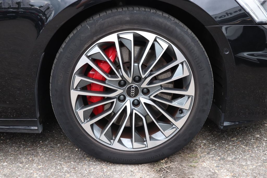 Audi A6 2023