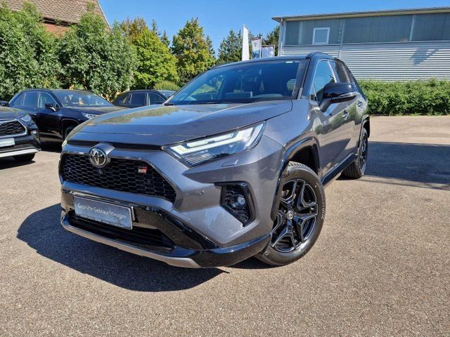 Toyota RAV 4 2023