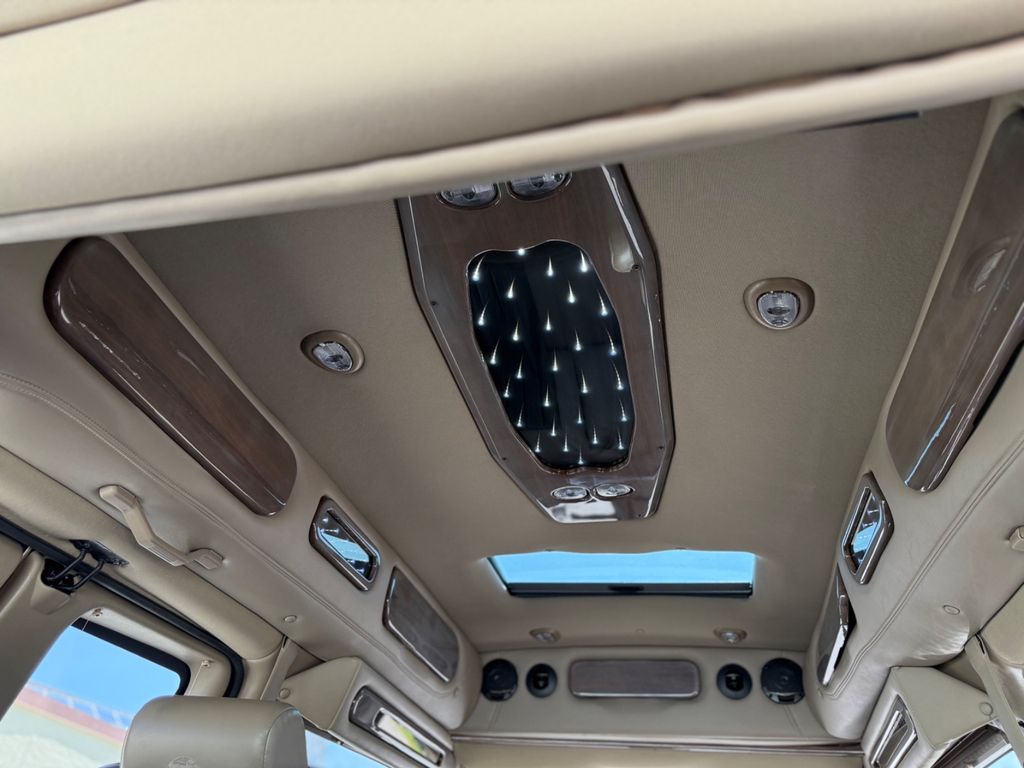 Chevrolet Express 2013