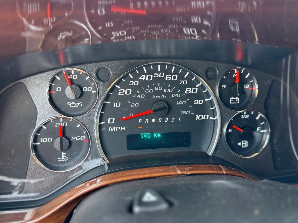 Chevrolet Express 2013