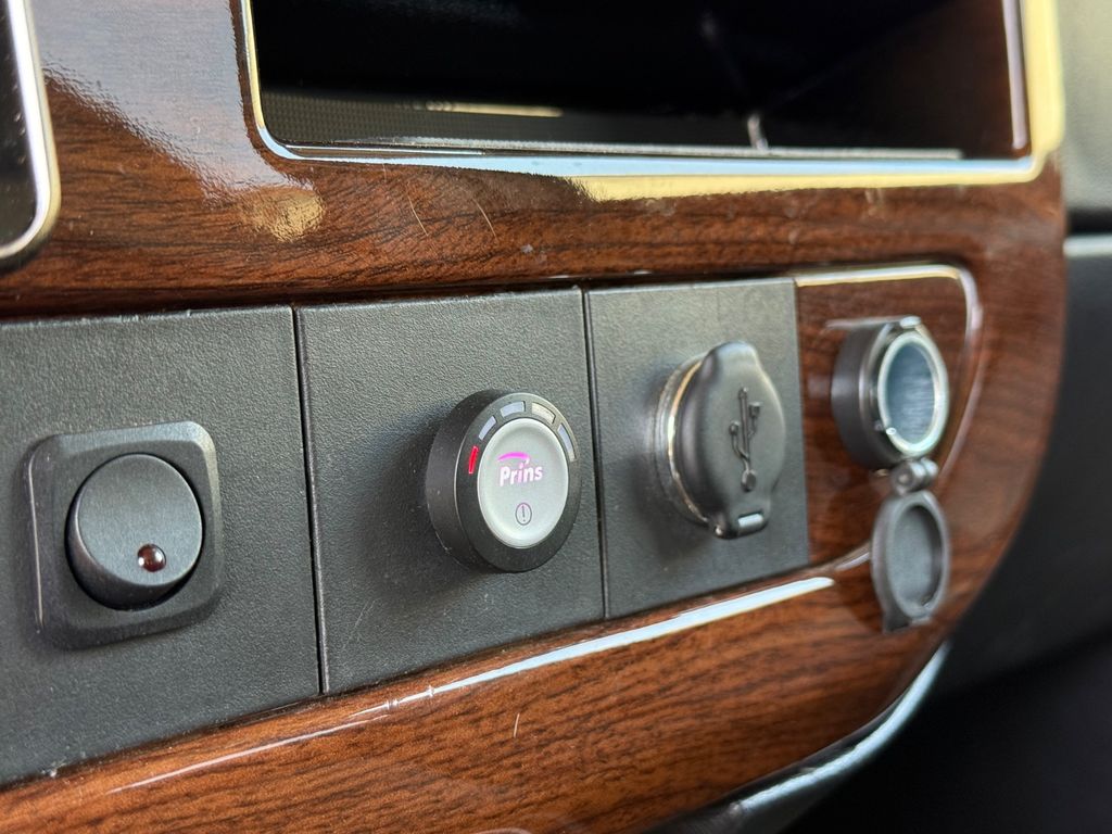 Chevrolet Express 2013