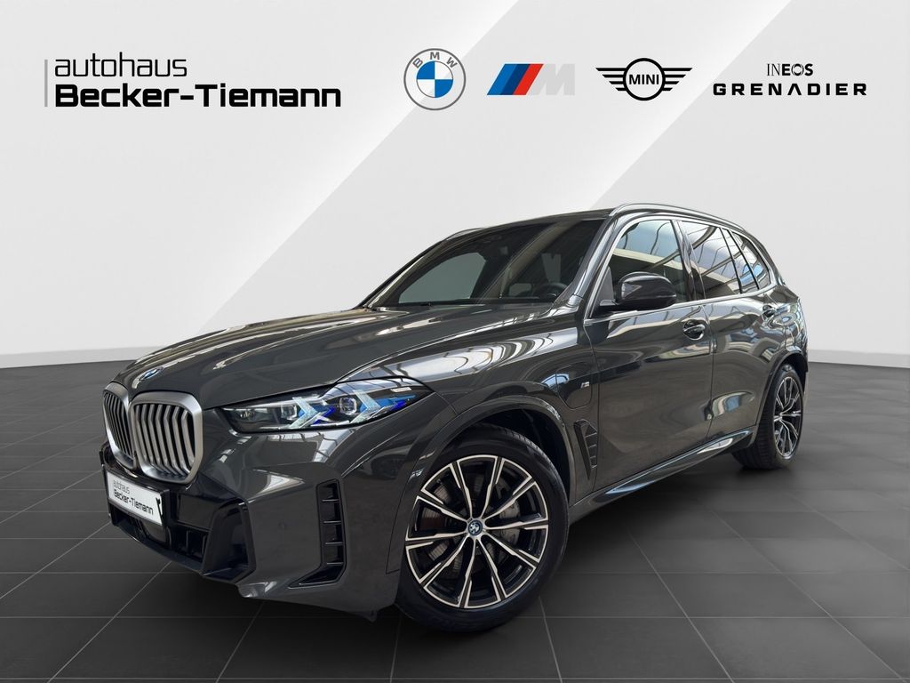 BMW X5 2024