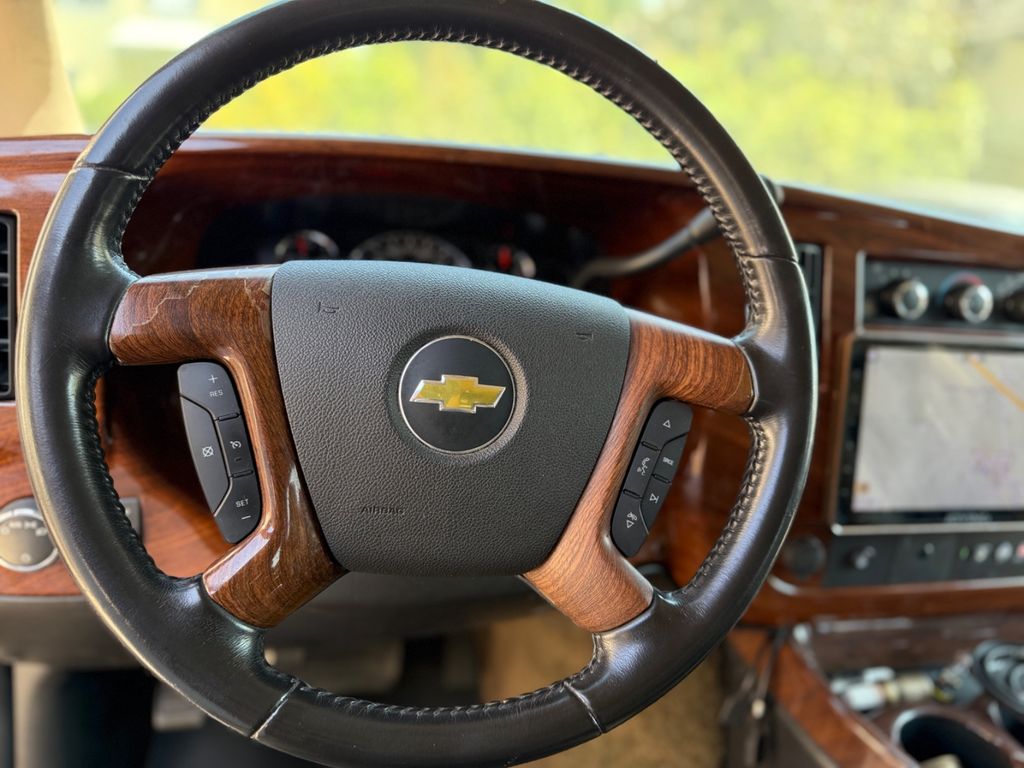 Chevrolet Express 2013