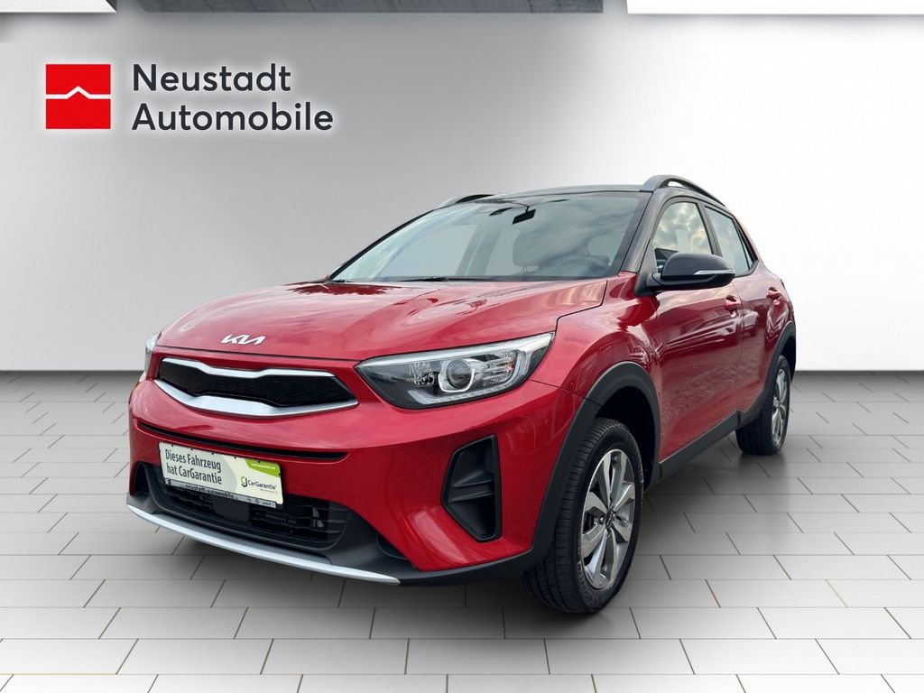Kia Stonic 2023