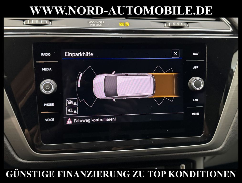 Volkswagen Touran 2020