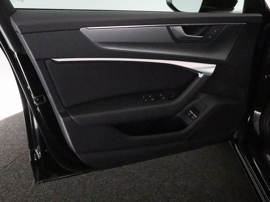 Audi A6 2022