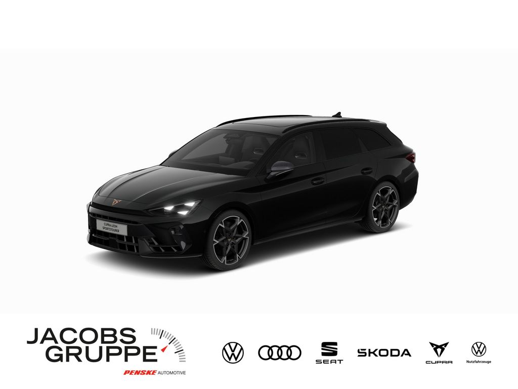 Cupra Leon 2025