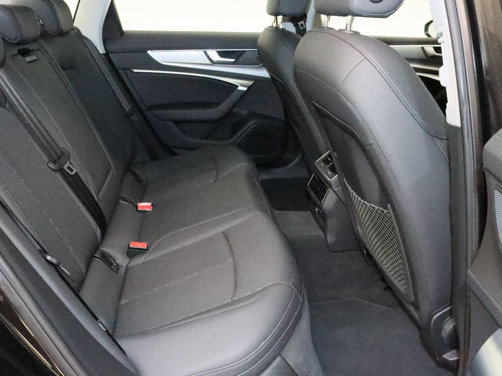 Audi A6 2022