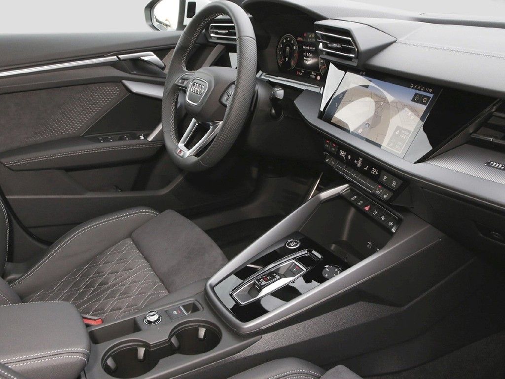 Audi A3 2025