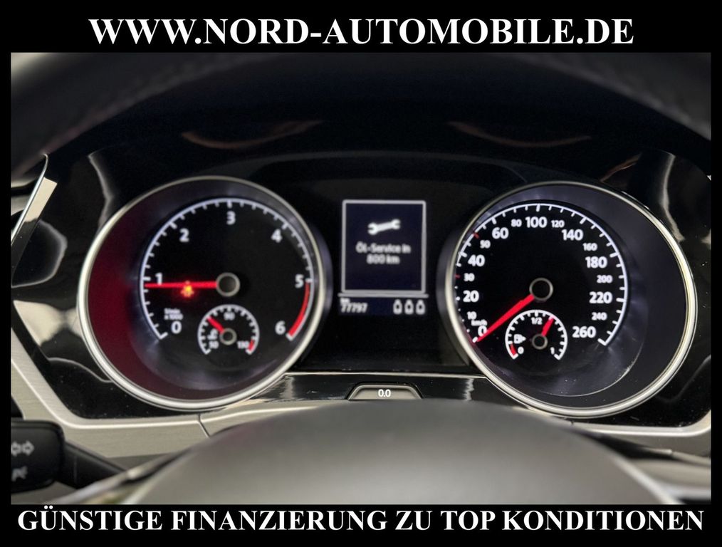 Volkswagen Touran 2020